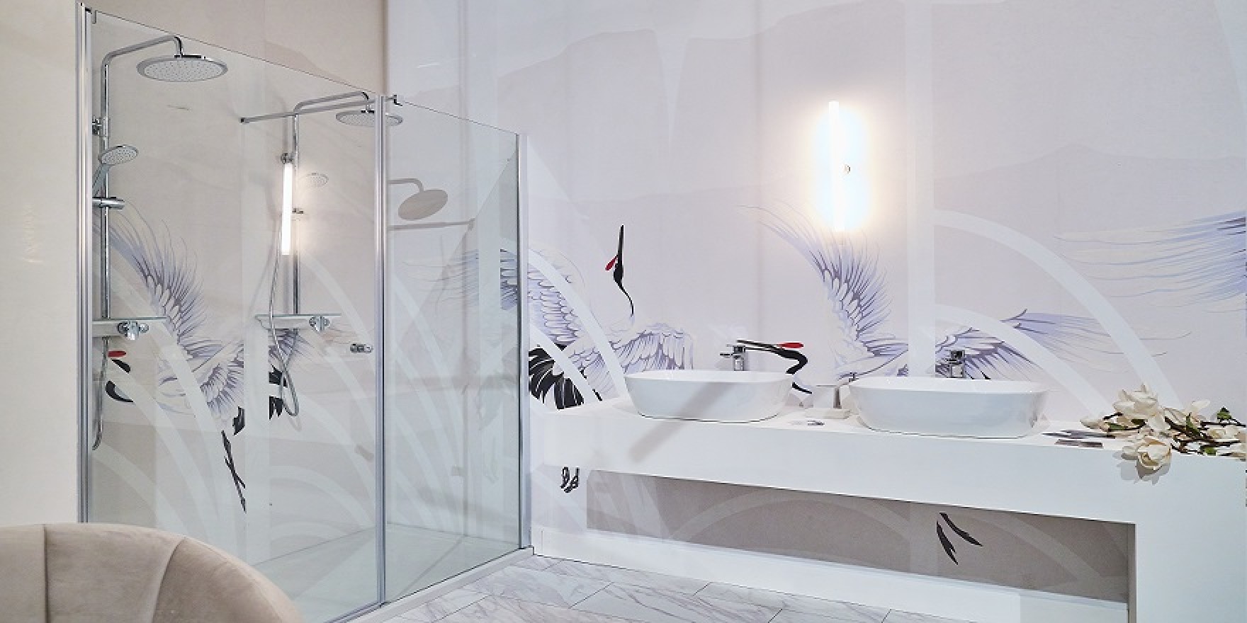 sanotechnik.bg Производител на акрилни вани